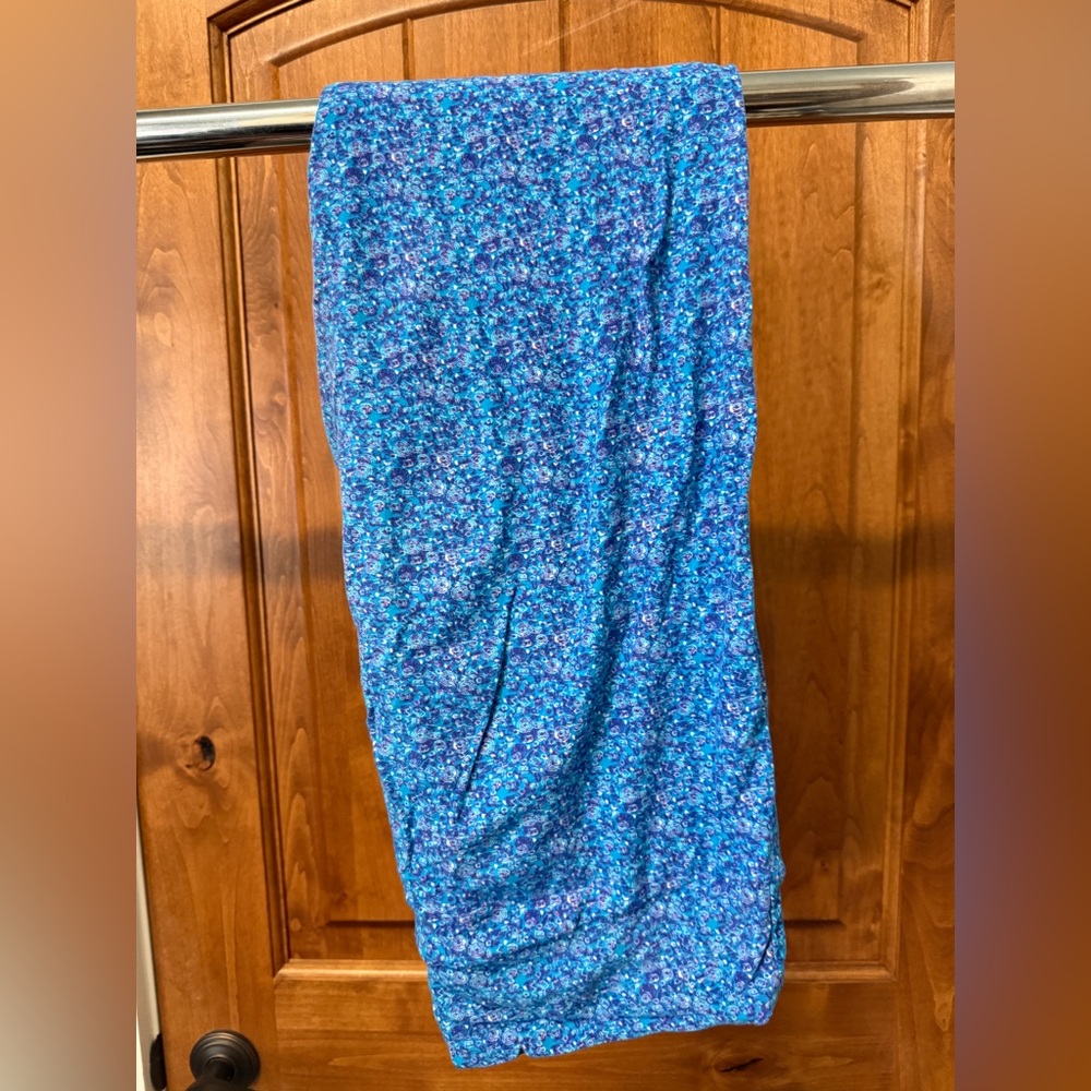 LuLaRoe TC Leggings (Fit sizes 12-18)